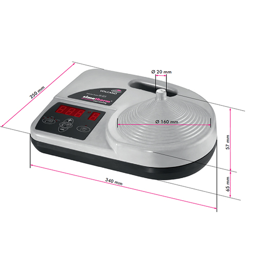 IH 025軸承加熱器